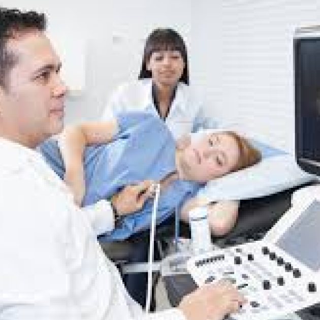 Ecocardiograma Transesofágico (ETE) en el Instituto Cardiovascular de Concepción