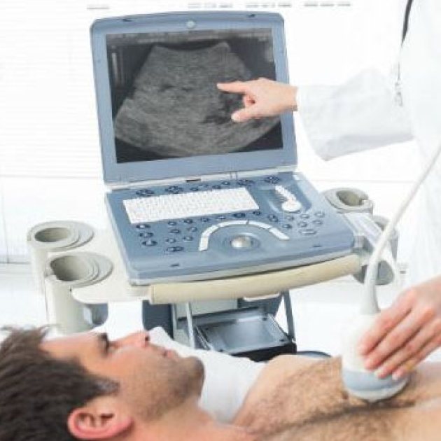 Ecocardiograma Transtorácico (ETT) en el Instituto Cardiovascular de Concepción