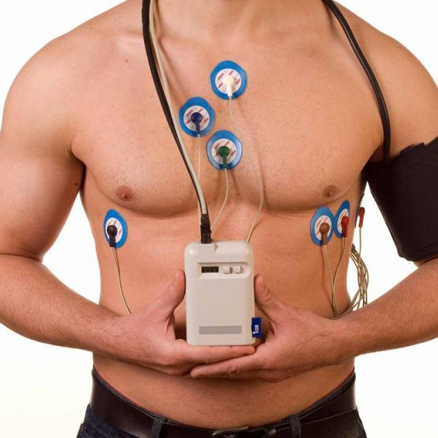 Holter: cuándo es necesario y cómo funciona
